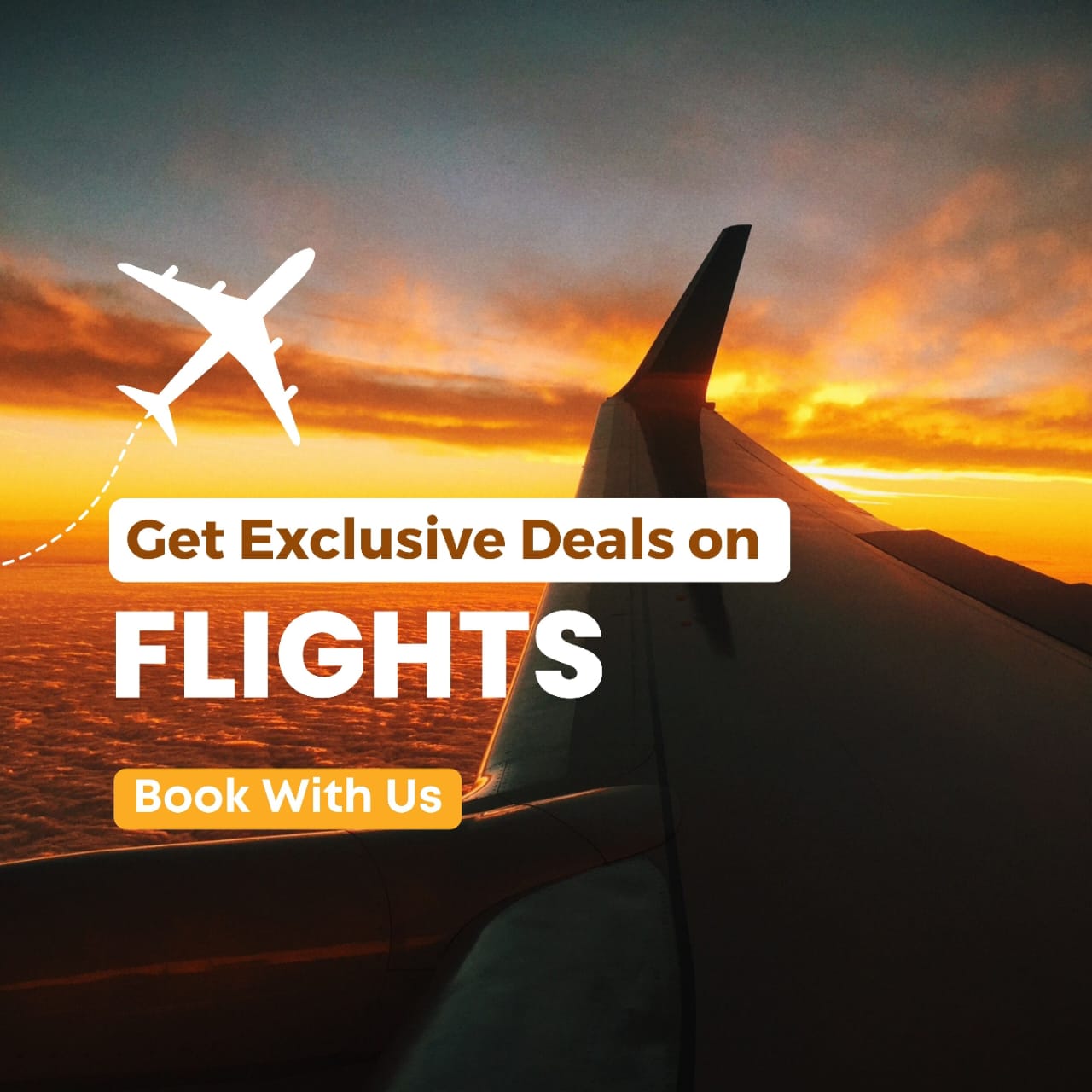 Special hotel deals